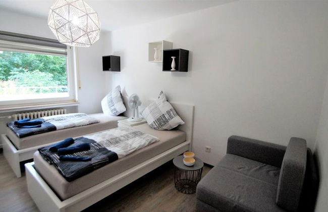 Ferienwohnung GL15 nähe Cologne Köln - Foto 3