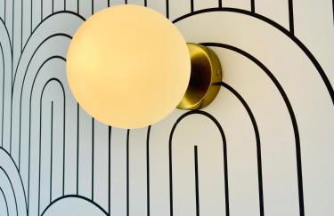 101 - Appartement élégant art déco près du centre ville - Foto 15