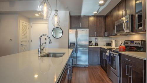 Atlanta Furnished Apartments - Great location in the Heart of the City - Foto 5