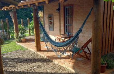 Pousada Bosque das Águas, Imbituba - Foto 28