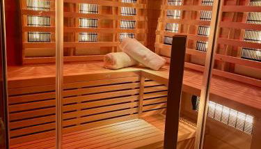 Modernes Loft mit Whirlpool, Sauna & Billardtisch - Foto 3