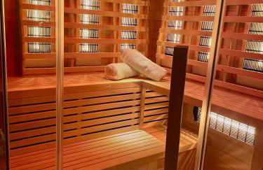 Modernes Loft mit Whirlpool, Sauna & Billardtisch - Foto 3