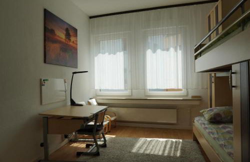 Bright, spacious apartment with a lovely terrace in the heart of Aachen - Foto 15