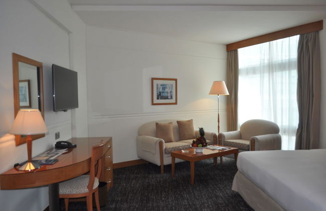 J5 Hotels - Port Saeed - Photo 3