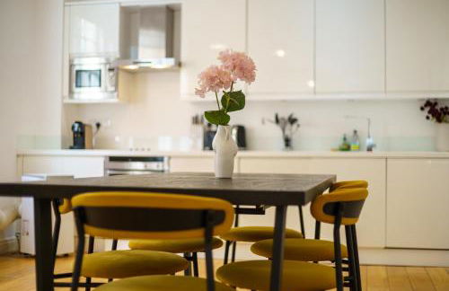 2 Bedroom City Retreat next to Regents Park - Foto 11