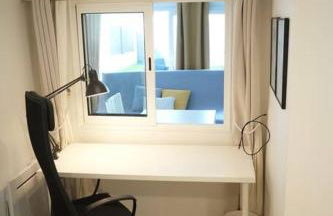 Maison 8 pers 1 minute parc des expositions - Foto 36