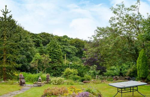 Little Grans Cottage - Foto 13