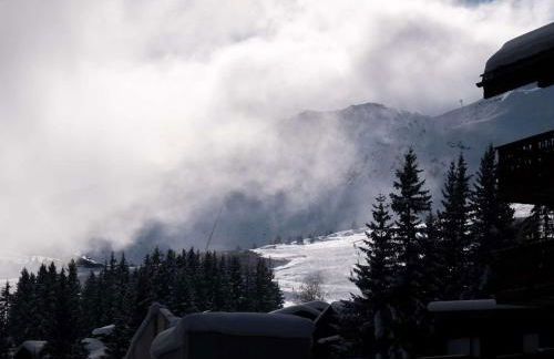 Courchevel 1850 - 6 personnes, Skis aux pieds, Wi-Fi, Parking - FR-1-631-242 - Foto 7