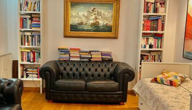 Italian luxury apartment - Foto 2