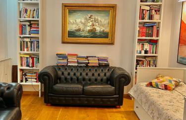 Italian luxury apartment - Foto 2