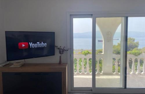 Country house by the Sea 200m & Sea View with garden - Foto 15