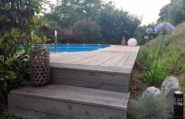 Villa in Tuscany With Historic Charm - Foto 24