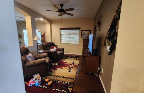 Oasis Villa With Pool, Putting Green & Pool Table - Photo 30