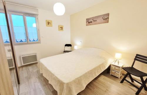 Sylvie8, T2, centre Luchon, jardin, 4 personnes - Foto 7
