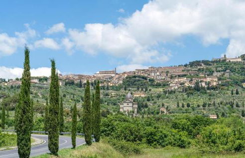 Beautiful Home In Cortona With Wifi - Foto 31