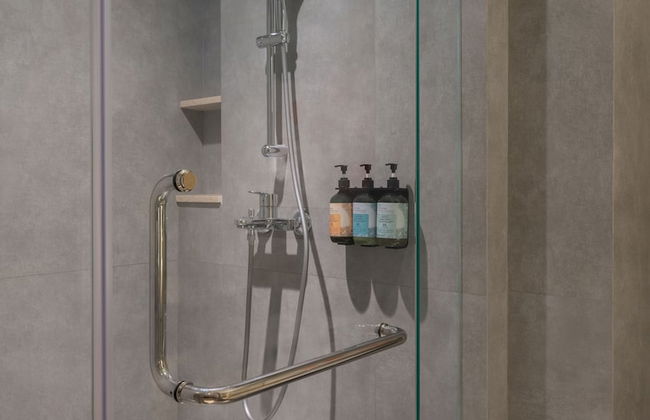 Herloom BSD - Foto 51