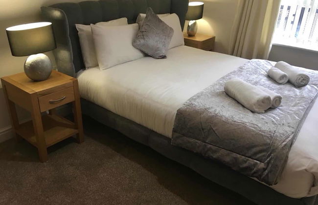 Blue sky at Wallis square - Foto 26