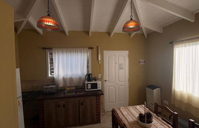 Tierra de Glaciares Aparts Cabañas - Foto 22