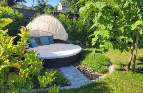 Ferienhaus Naturregion Sieg bis 6 Personen - Foto 7