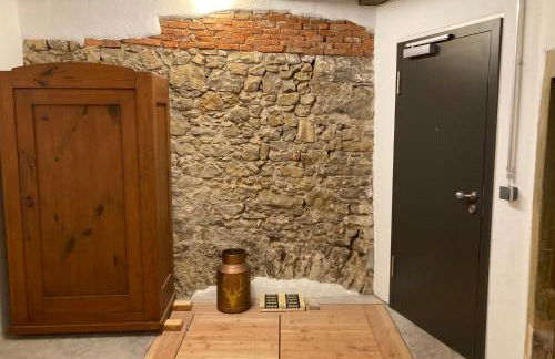 PEARLs - Stilvolle Wohnung zwischen dem Schwarzwald & der Schweiz - Foto 25