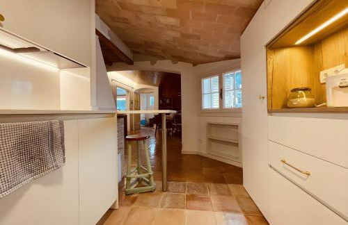 Tamariu Platja · Unforgetable Terrace ACWifi - Foto 53