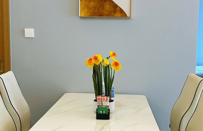 R&F Superior Homestay By Han Lin Sojourn - Foto 63