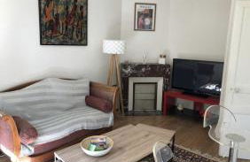 Maison cocooning avec petit jardin privatif - Foto 4