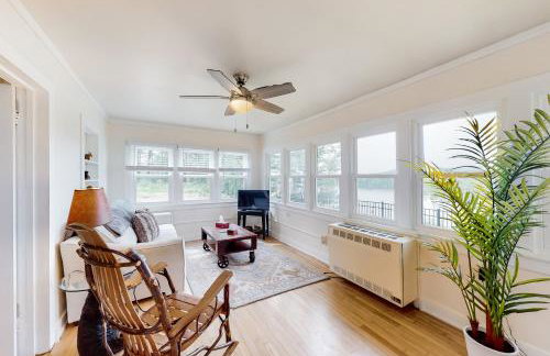 Hudson River Vista - Foto 1