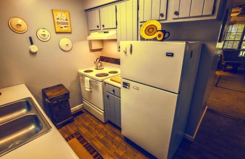 Family-Friendly Cabin Rental with River Views near Knoxville - Foto 42