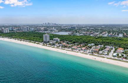 Steps from the Beach Heated Pool Seaside Key - Foto 36