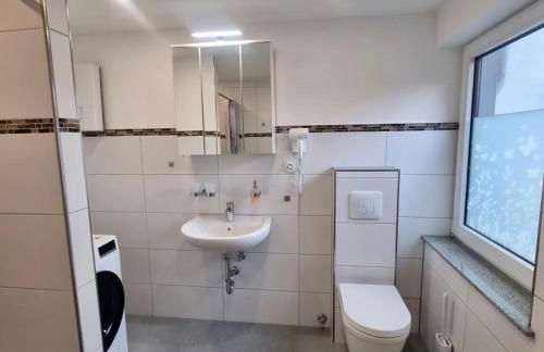 Ferienwohnung Fleiger 4 in Achim Zentrum - Foto 10