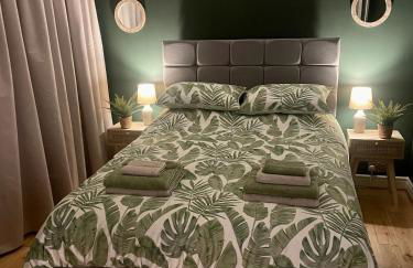 Boho Vibes Ground Floor Apartment - Foto 7