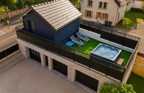 La Maison du faubourg & Spa - Foto 1