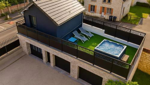 La Maison du faubourg & Spa - Foto 1