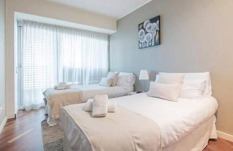 You Stylish Beach Apartments - Photo 36