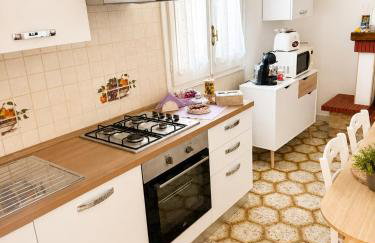 Villa Lucia appartamento Ischia - Foto 12