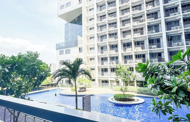 Shore Residences Tower A/B Main Lobby Entrance - Foto 43