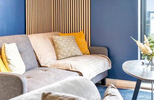 Pinetree Apartment City Centre Of Leeds - Foto 36