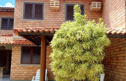 Chalé das Conchas - Foto 2