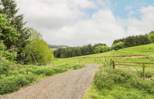 Kilnmark Bothy - Foto 45