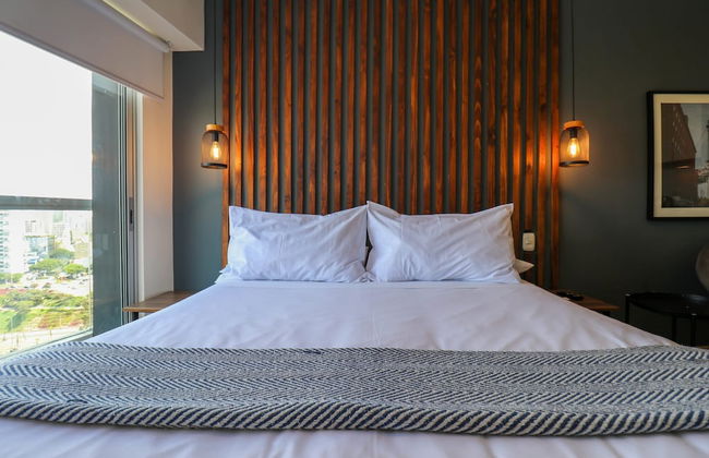 w Stunning Loft in Barranco - Foto 27