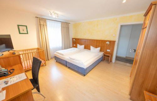 Komfort Apartmenthaus Haslbach FGZ - Foto 13