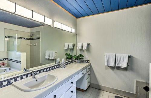 6 Mi to Homewood Mountain Resort Tahoe City Gem! - Foto 11