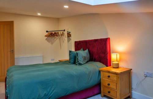 Little Rissington - Barn Eight - Foto 9