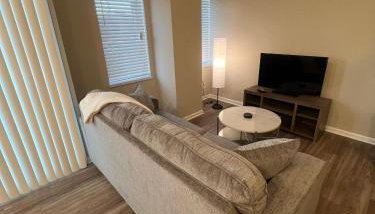 FIFA World Cup Deals!! Modern 1 BR and Sleeper Sofa in Heart of Midtown Kansas City! - Foto 5