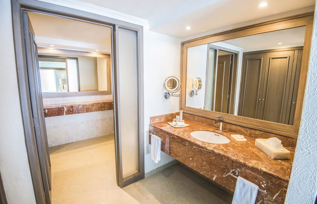 Sunscape Cancun All-Inclusive Resort & Spa by Hyatt - Photo 80