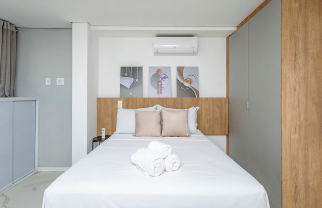 360 Op Art Ibirapuera - Foto 16