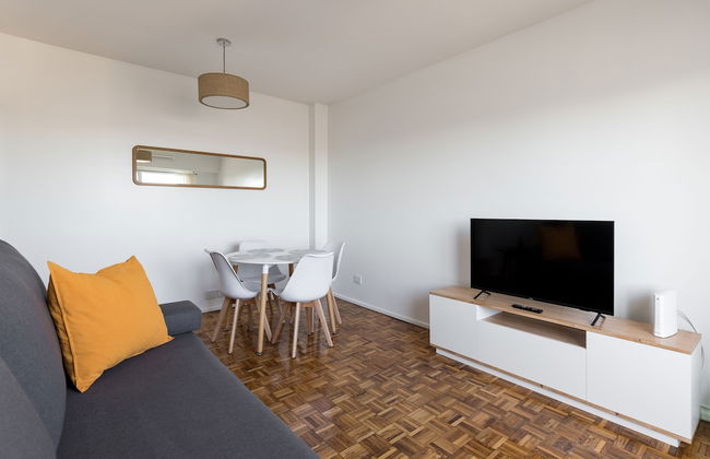 Admirable Recoleta - Foto 14