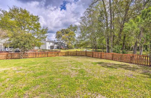 20 Mi to Charleston Group Getaway in Summerville! - Foto 3