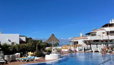 Los Geranios paradise - Foto 3